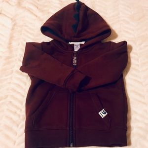 Carter’s Hoodie - Size 3T